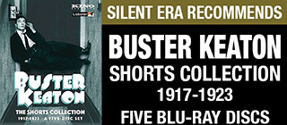 Keaton Shorts Collection BD