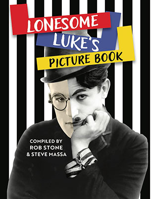 Lonesome Luke’s Picture Book
