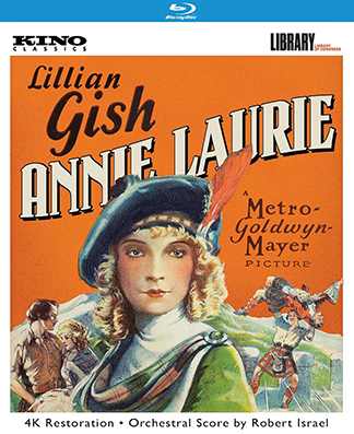 Annie Laurie BD